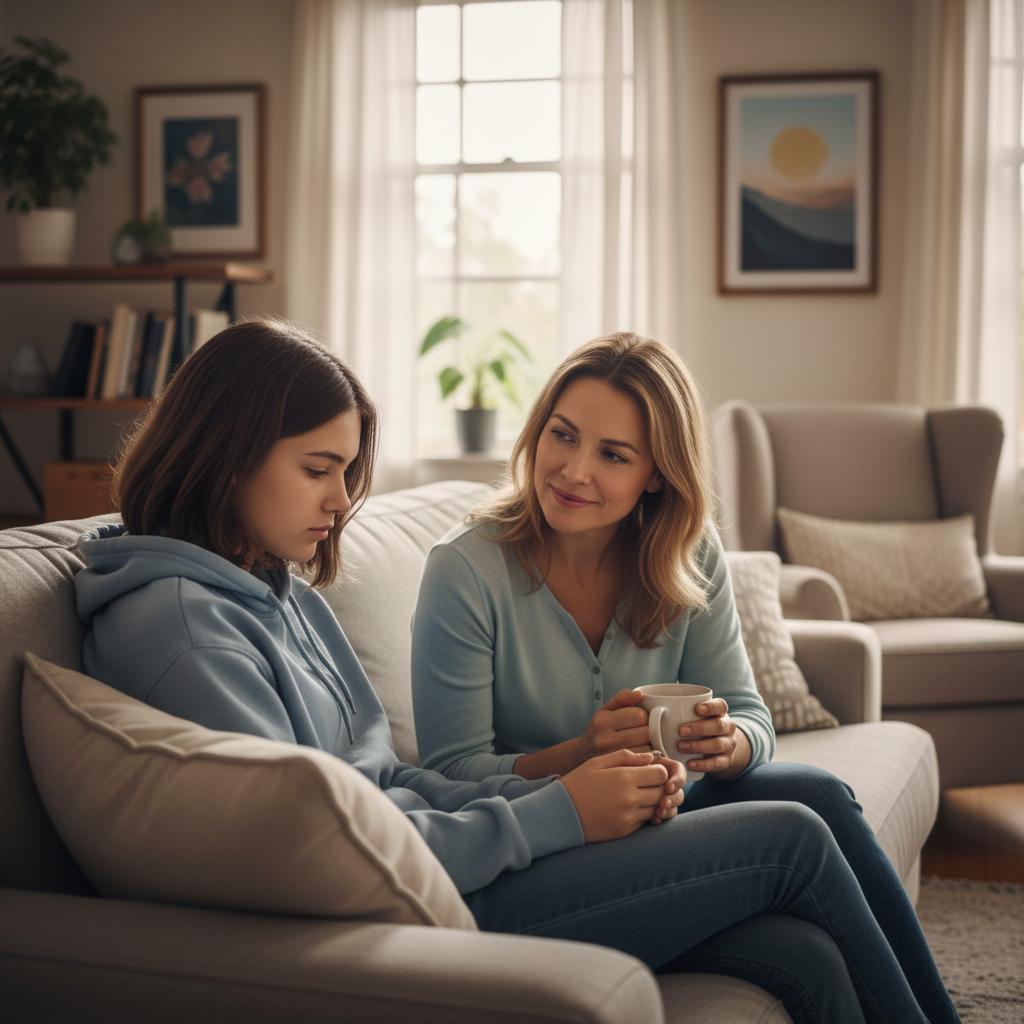 Terapia Adolescencia