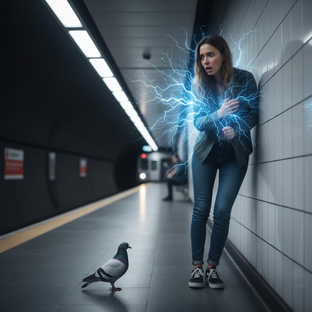 Terapia Miedos y fobias