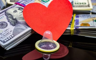 Amor, sexo y dinero