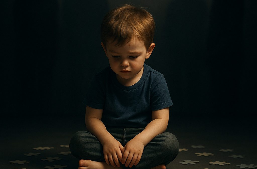 Autismo y Déficit de atención e Hiperactividad