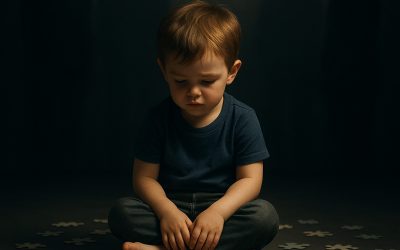 Autismo y Déficit de atención e Hiperactividad