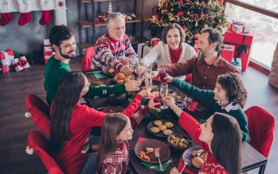 Las Navidades y sus vicisitudes