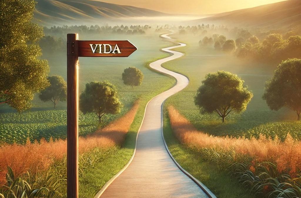 Cómo avanzar en la vida