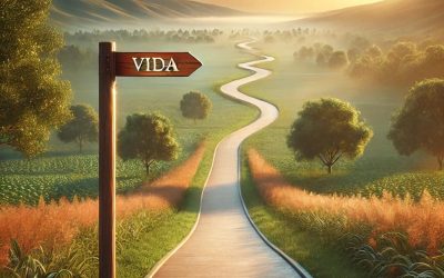 Cómo avanzar en la vida