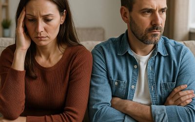 Nueve claves para comunicarse en pareja