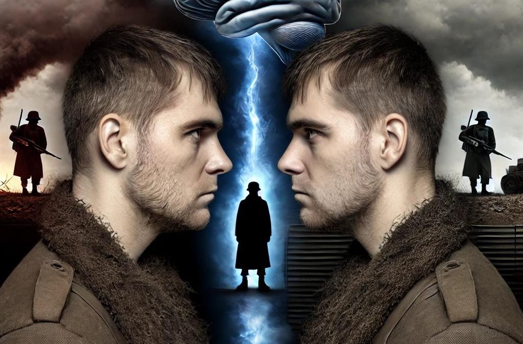 El porqué de la guerra