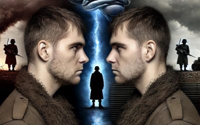 El porqué de la Guerra