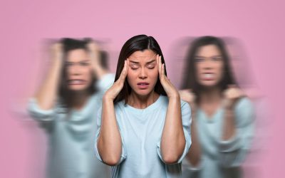 La angustia es un proceso adaptativo vital