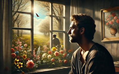 La Primavera ¿la sangre altera?