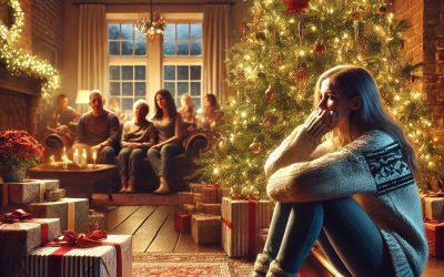 Los afectos en las Navidades