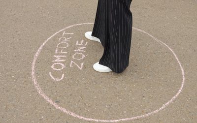 ¿Por qué tengo miedo a los cambios?