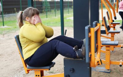Apuntes psicoanalíticos sobre la obesidad infantil.