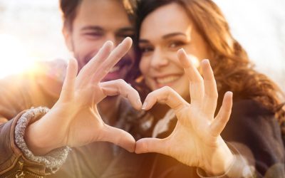 La relación de pareja