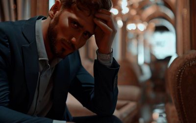 Por qué cuando consigo lo que quiero no puedo disfrutarlo