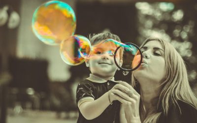 Las cuatro claves para educar a tus hijos