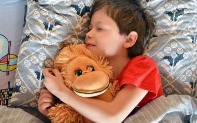 Por qué mi hijo se hace pis en la cama. Enuresis y Terrores Nocturnos
