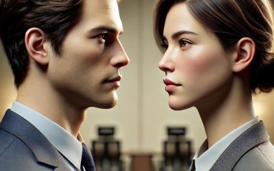 Respecto a las funciones en la empresa, ¿qué es lo importante, el sexo o la posición psíquica?